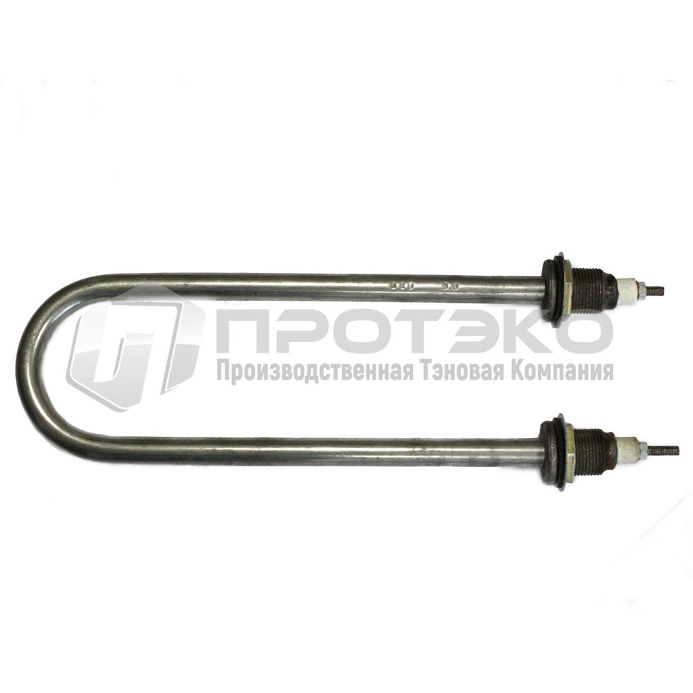 ТЭН 78.02.000 для стерилизаторов (автоклавов) ГК-100-3М, дистилляторов ...