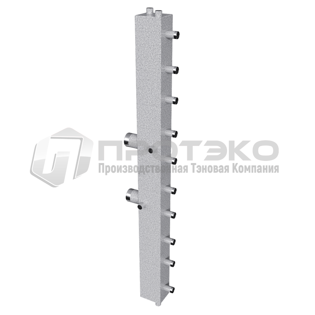 Гидравлический коллектор - КV5 купить оптом и в розницу от ...