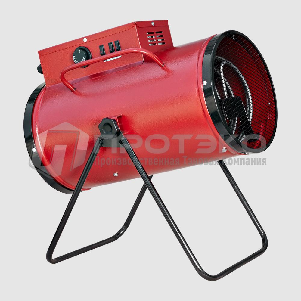 Калорифер электрический СФО-9М купить оптом и в розницу от ...