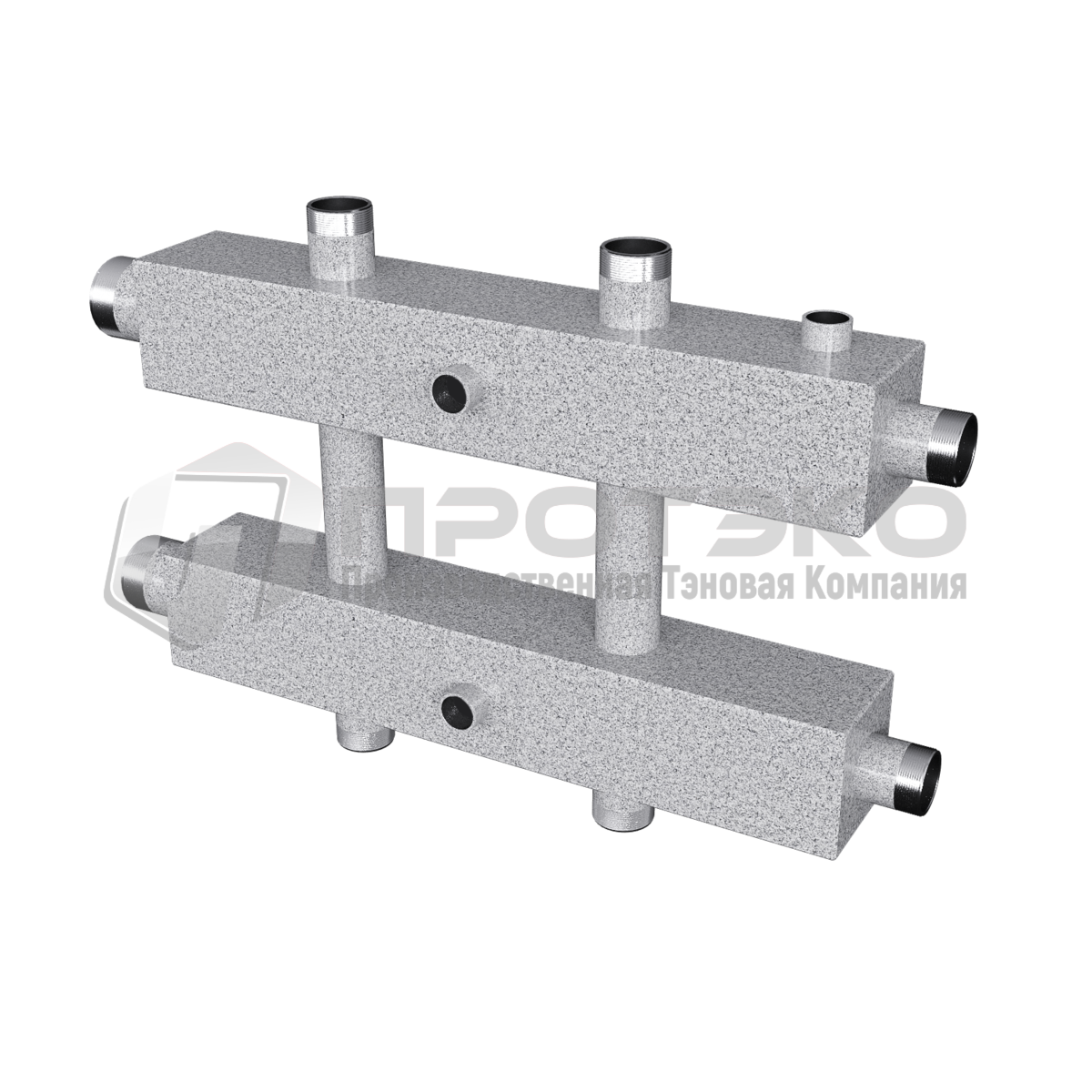Гидравлический коллектор - КМ3 купить оптом и в розницу от ...
