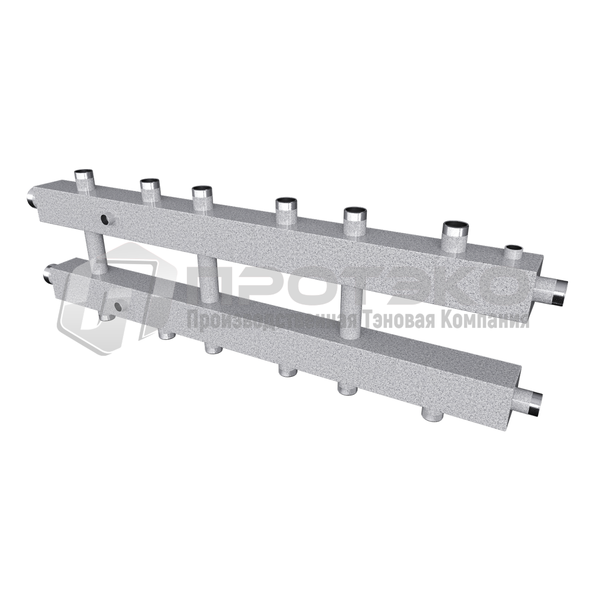 Гидравлический коллектор - КМ4 купить оптом и в розницу от ...