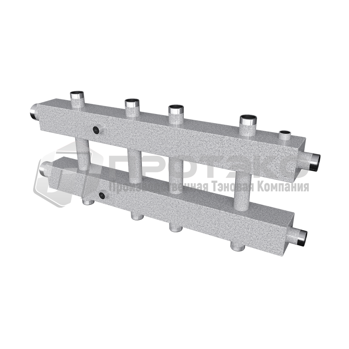 Гидравлический коллектор - КМ5 купить оптом и в розницу от ...