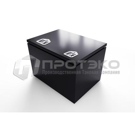Ящик инструментальный ToolBox 8045-2 замка