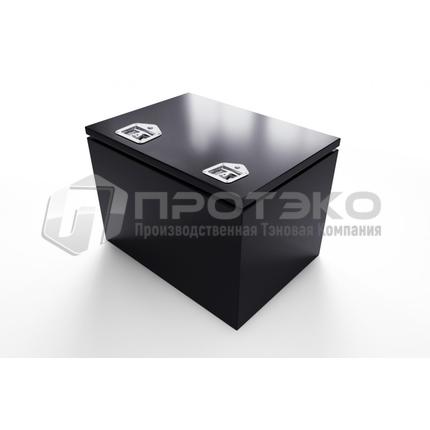 Ящик инструментальный ToolBox 2025-2 замка