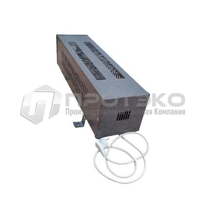 Электрообогреватель ПЭТ-4  2,0 кВт с проводом