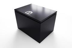 Ящик инструментальный ToolBox 5035 