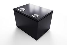Ящик инструментальный ToolBox 7035-2 замка