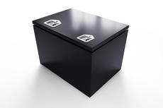 Ящик инструментальный ToolBox 2025-2 замка